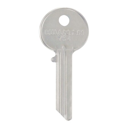 Hillman House & Office Universal Key Blank, No.Y-54 - Pack of 10 5966650